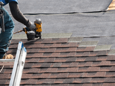About Roof Repair Experts Batavia, OH